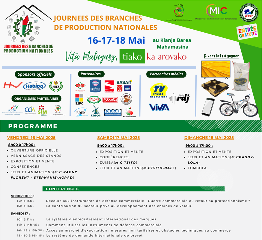 Invitation à la JBPN